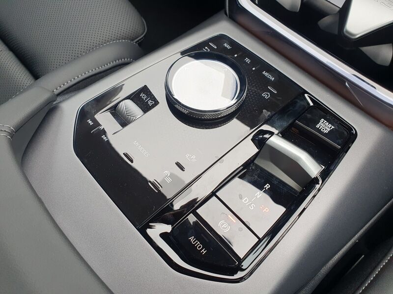 More views of BMW X3