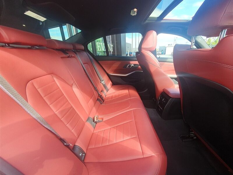 More views of BMW 3-Series