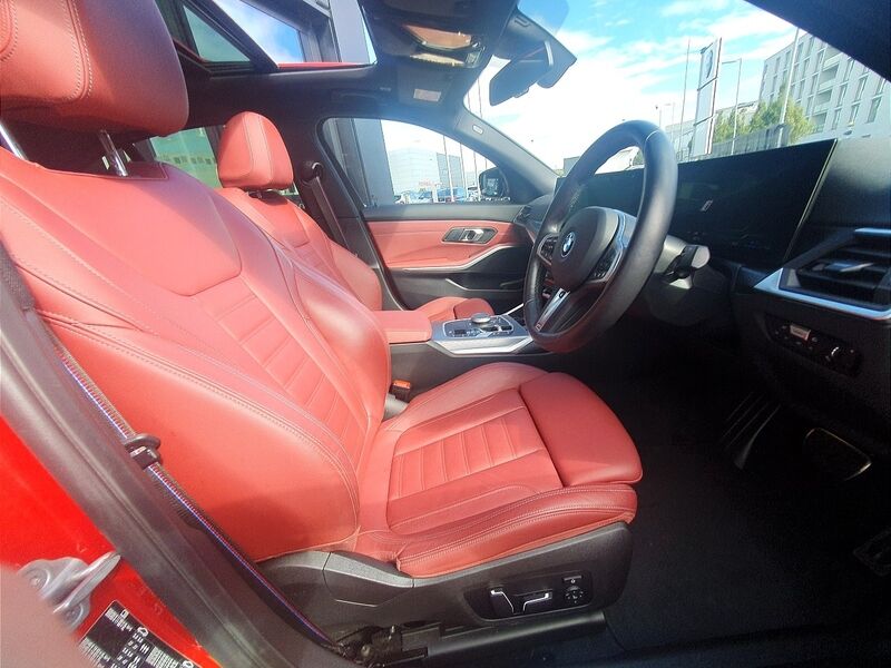 More views of BMW 3-Series