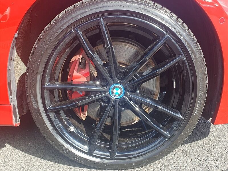 More views of BMW 3-Series