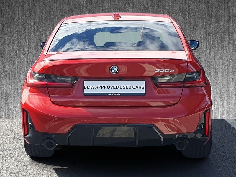 More views of BMW 3-Series