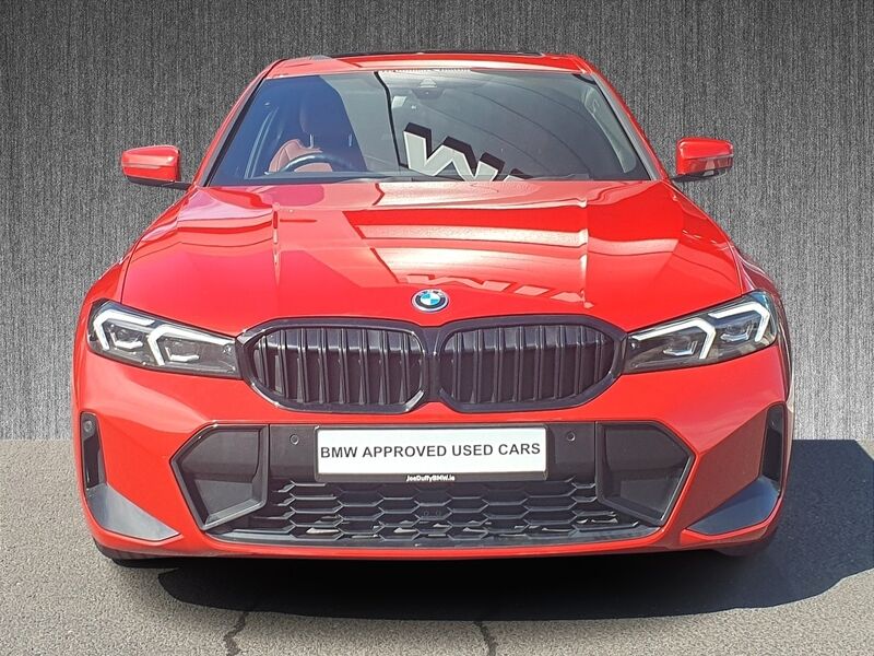 More views of BMW 3-Series