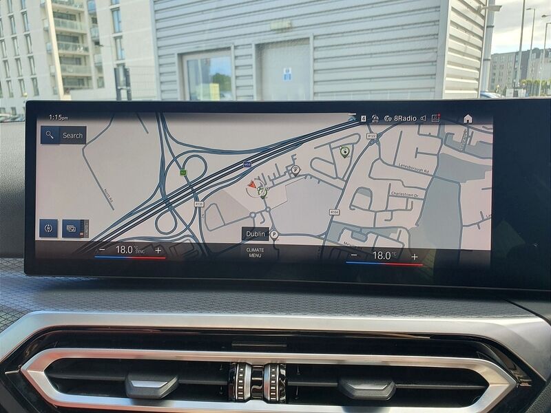 More views of BMW 3-Series