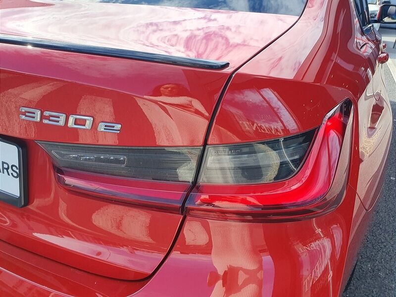 More views of BMW 3-Series
