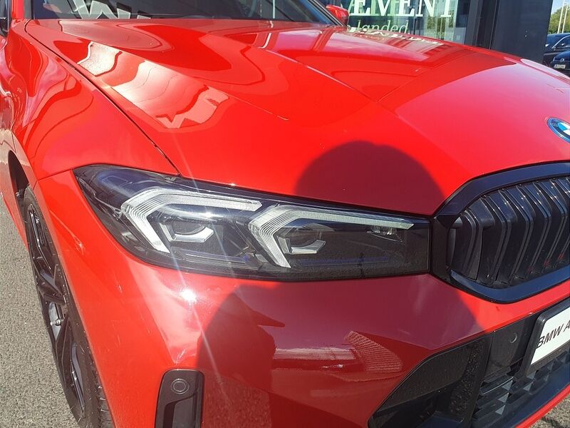 More views of BMW 3-Series