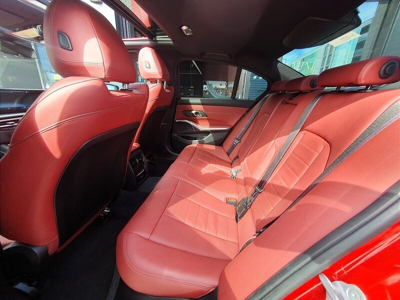 More views of BMW 3-Series
