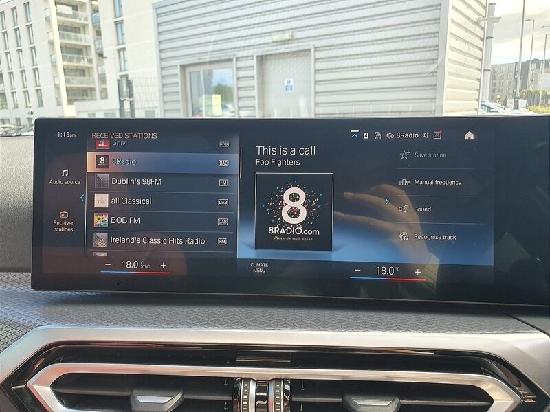 More views of BMW 3-Series