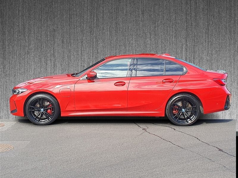 More views of BMW 3-Series