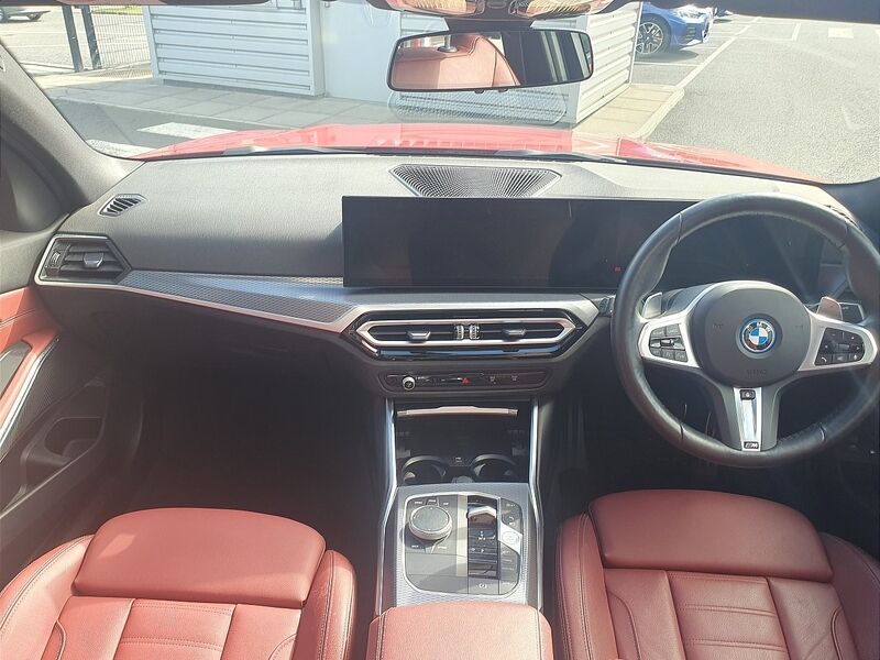 More views of BMW 3-Series