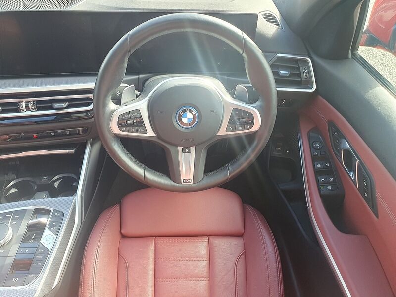 More views of BMW 3-Series