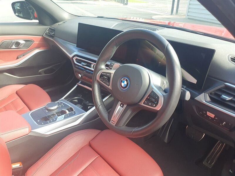 More views of BMW 3-Series