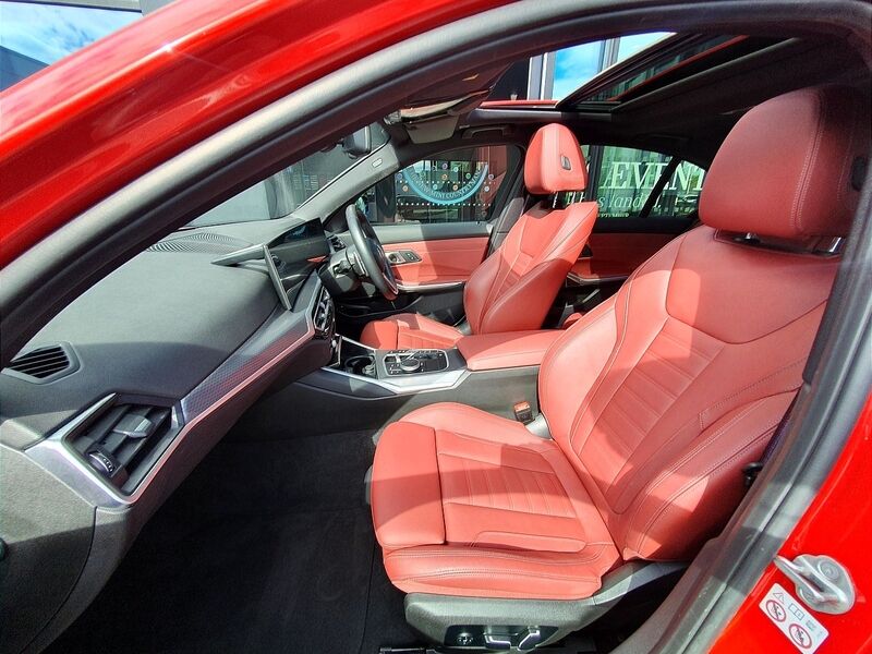 More views of BMW 3-Series