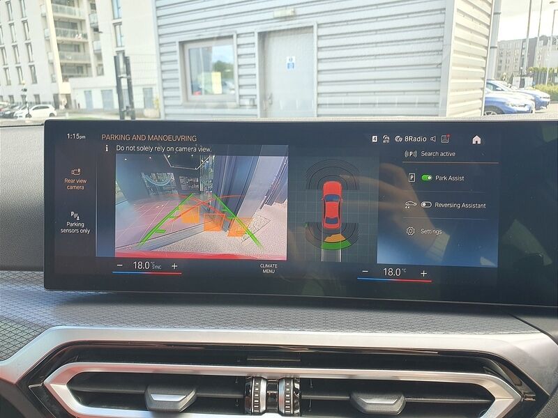 More views of BMW 3-Series