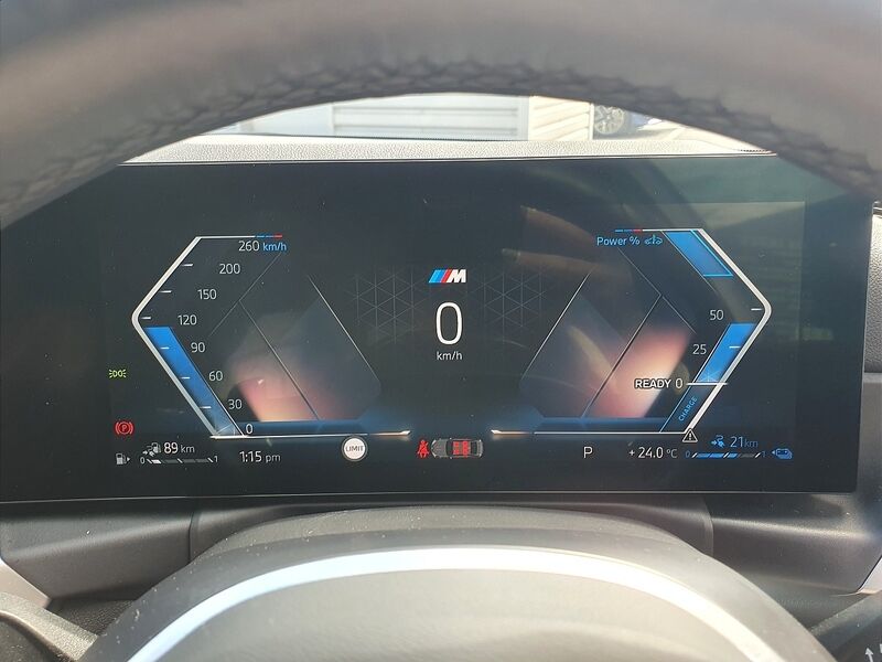 More views of BMW 3-Series