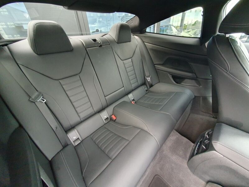 More views of BMW 4-Series
