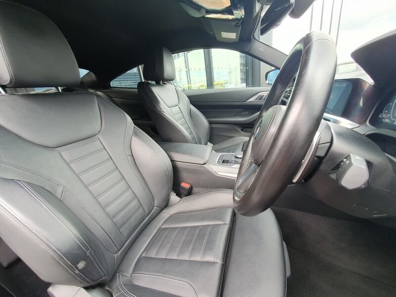 More views of BMW 4-Series