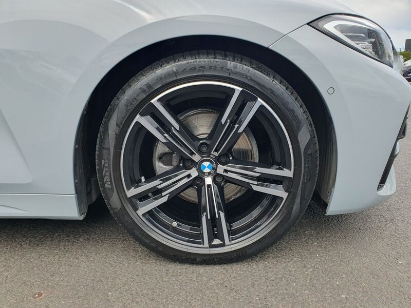 More views of BMW 4-Series