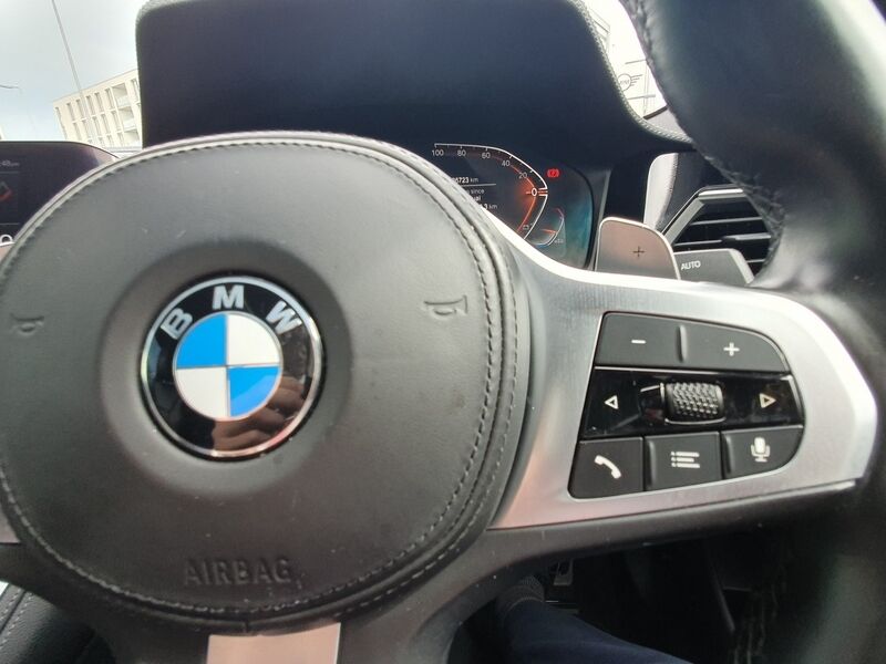 More views of BMW 4-Series
