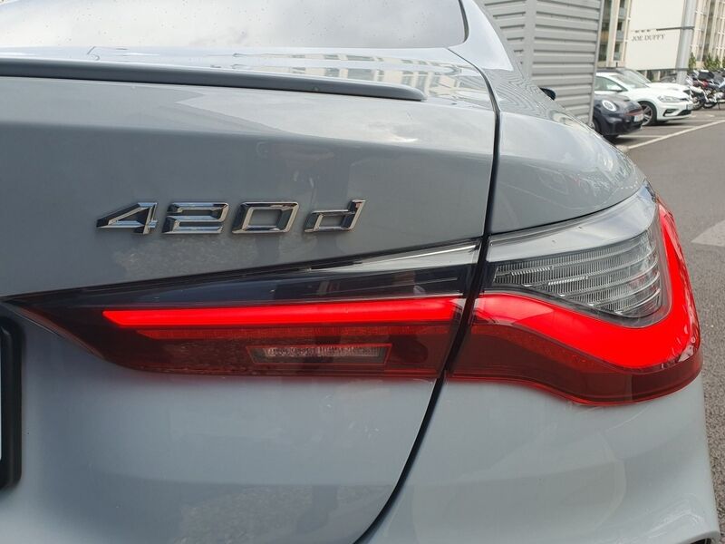 More views of BMW 4-Series