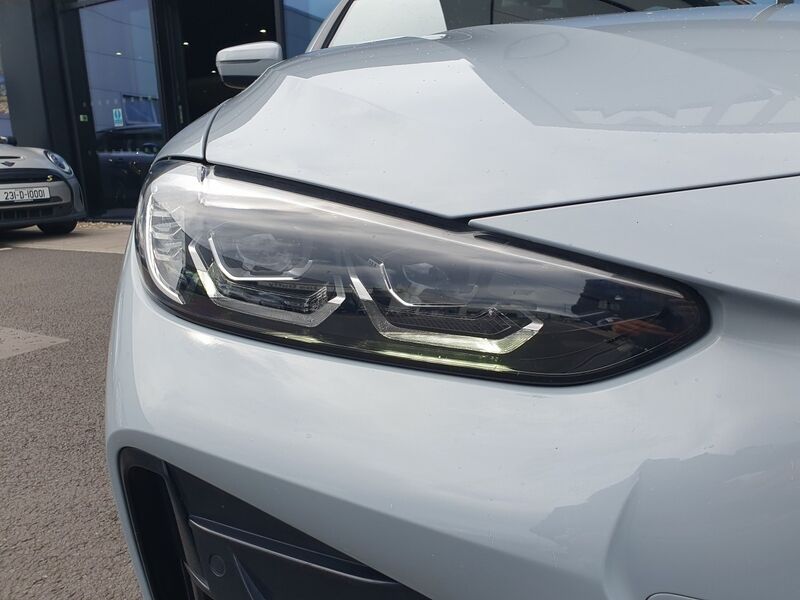 More views of BMW 4-Series