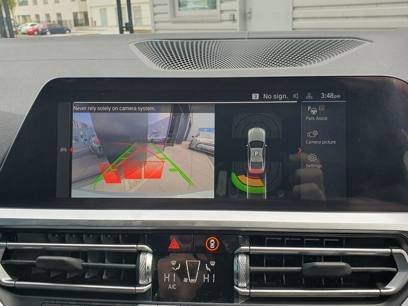More views of BMW 4-Series