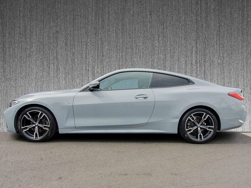 More views of BMW 4-Series