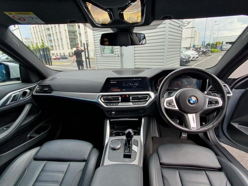 More views of BMW 4-Series