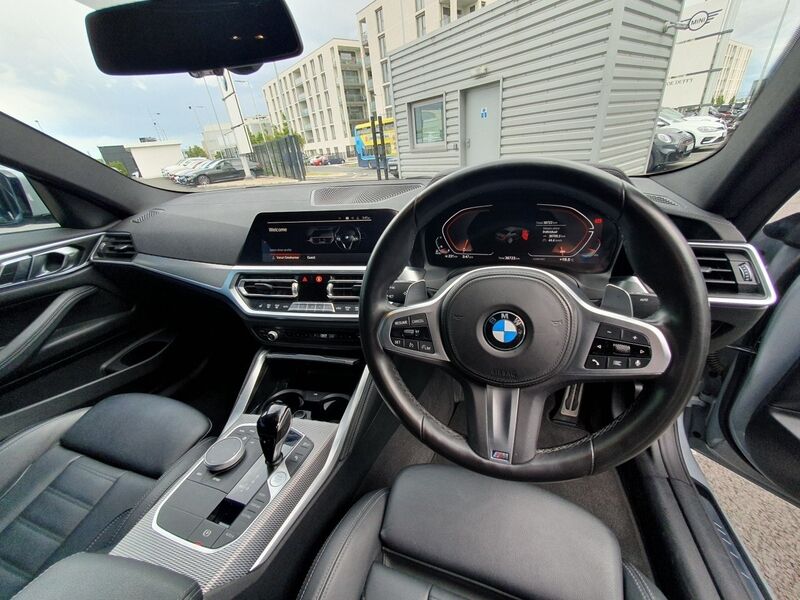 More views of BMW 4-Series