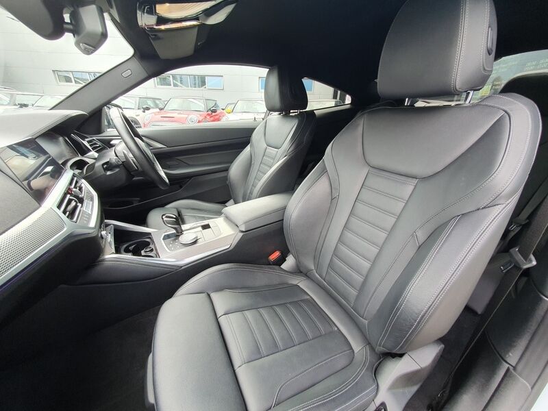 More views of BMW 4-Series