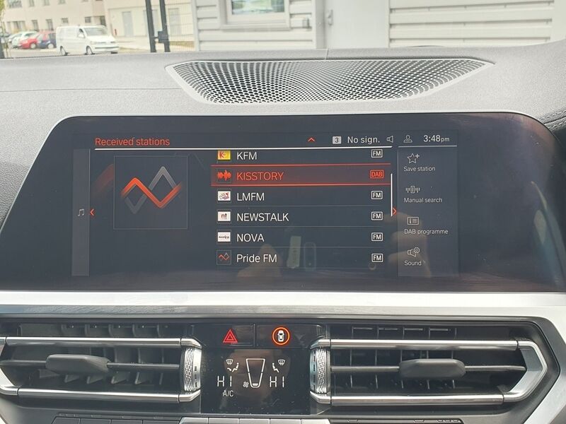 More views of BMW 4-Series