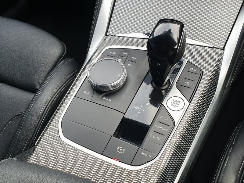 More views of BMW 4-Series