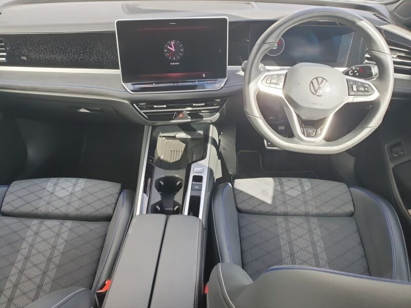 More views of Volkswagen Passat
