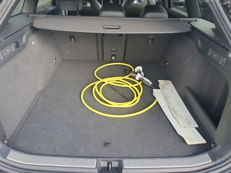More views of Volkswagen Passat