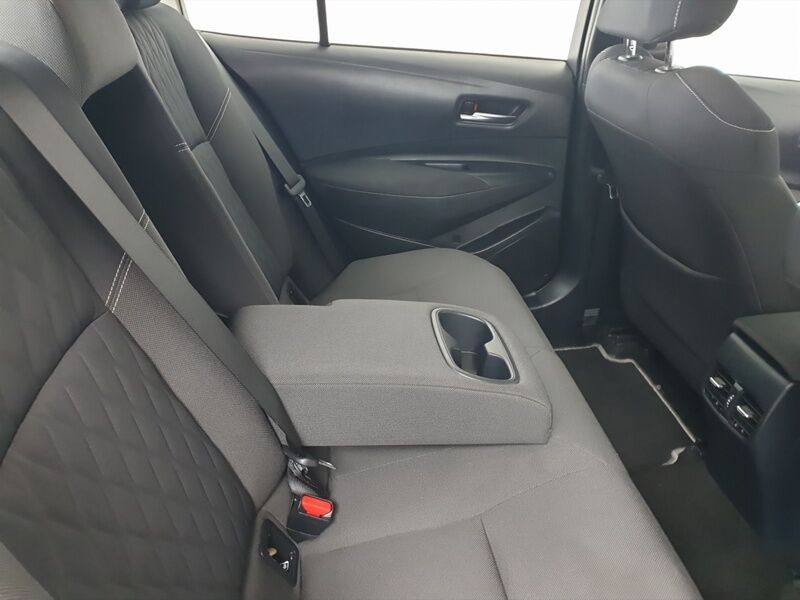 More views of Toyota Corolla