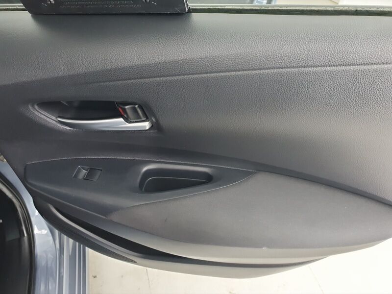 More views of Toyota Corolla