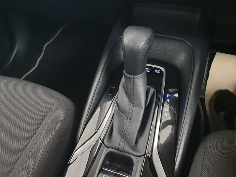 More views of Toyota Corolla