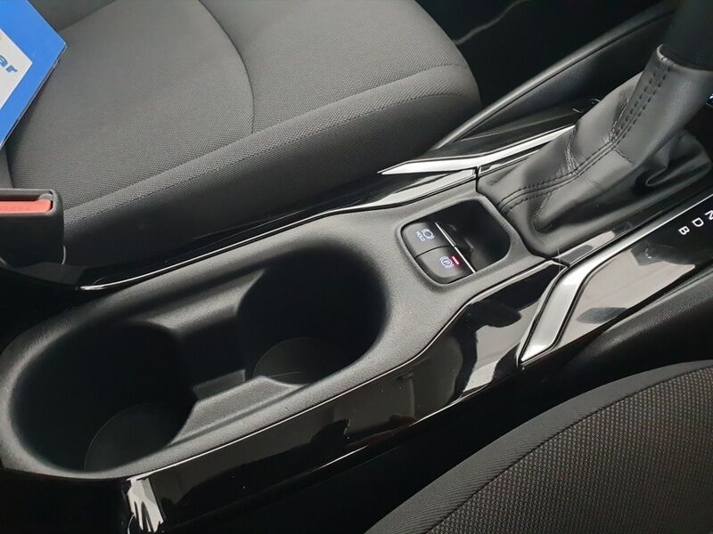 More views of Toyota Corolla