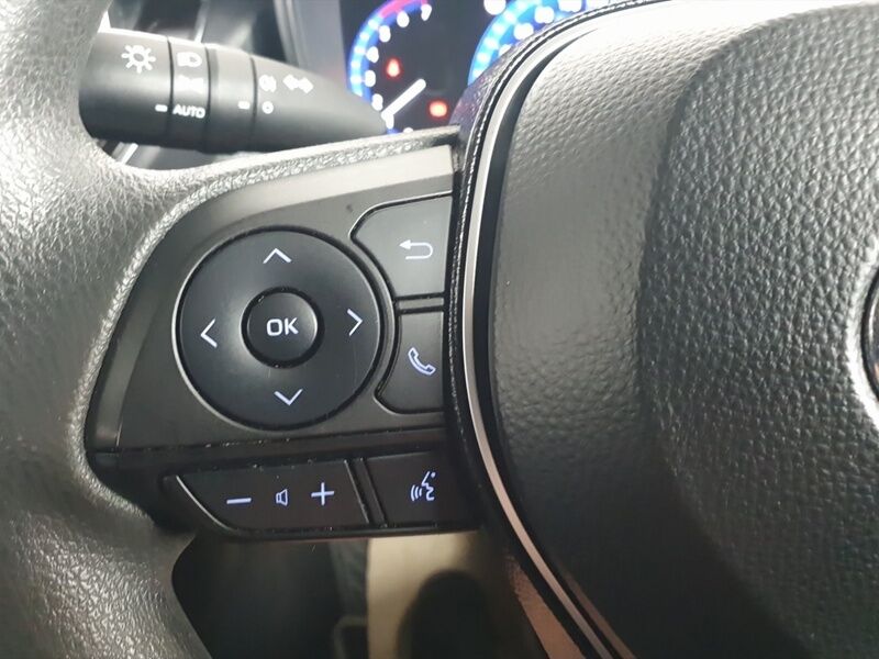 More views of Toyota Corolla