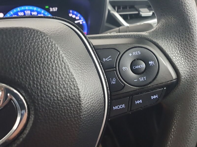 More views of Toyota Corolla