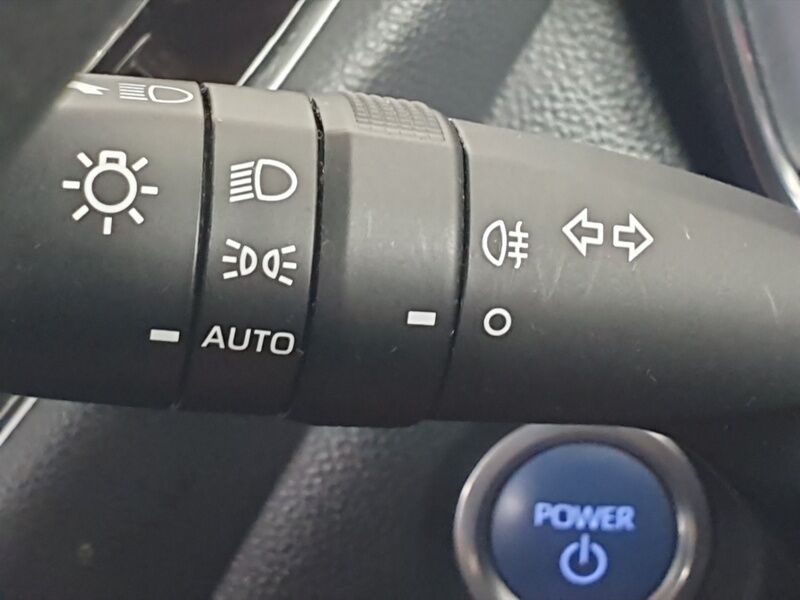 More views of Toyota Corolla