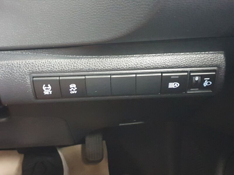 More views of Toyota Corolla