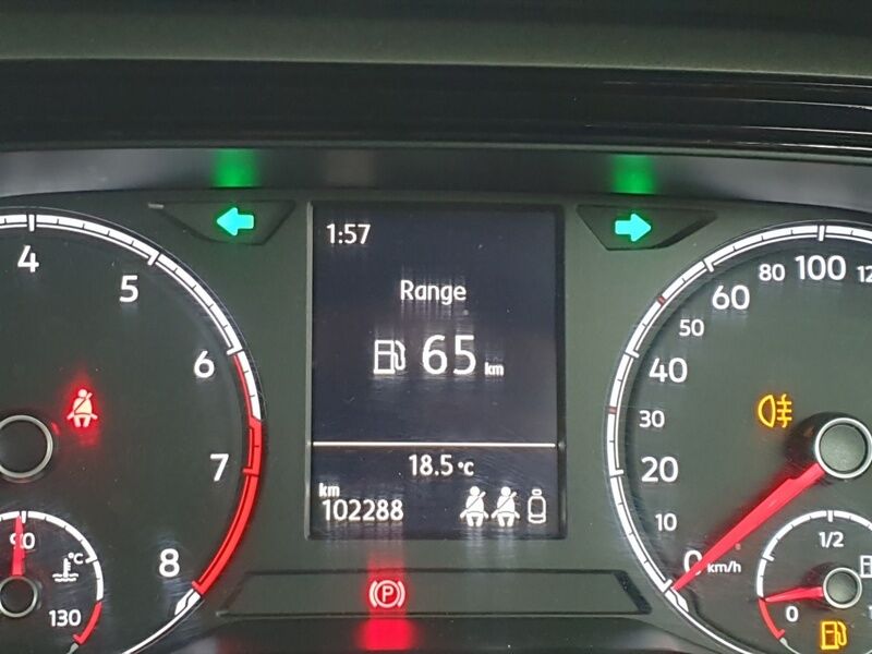 More views of Volkswagen Polo