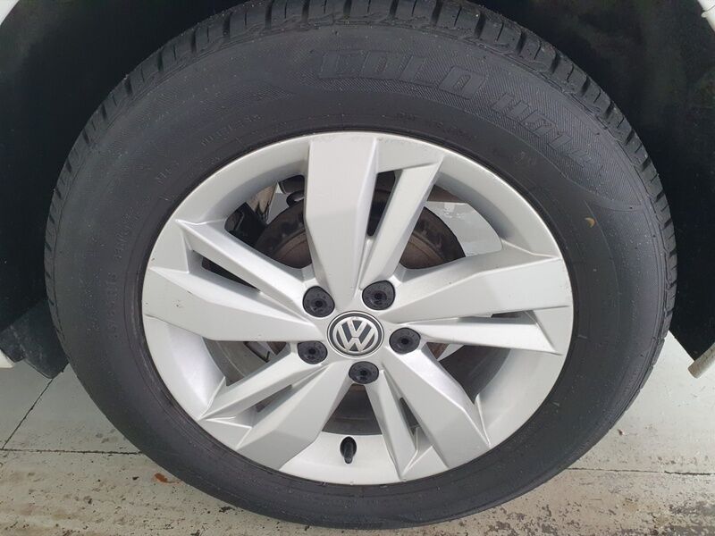 More views of Volkswagen Polo