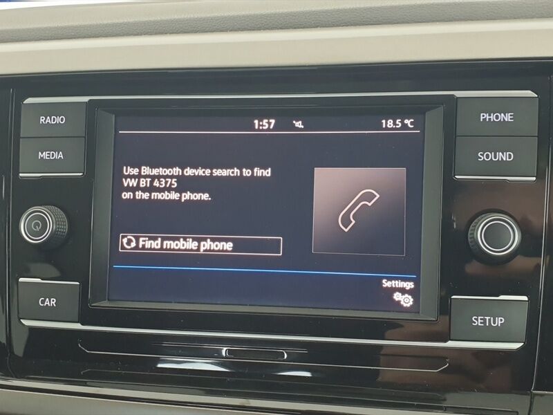 More views of Volkswagen Polo