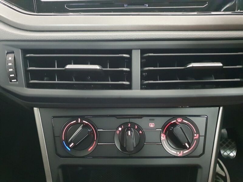 More views of Volkswagen Polo