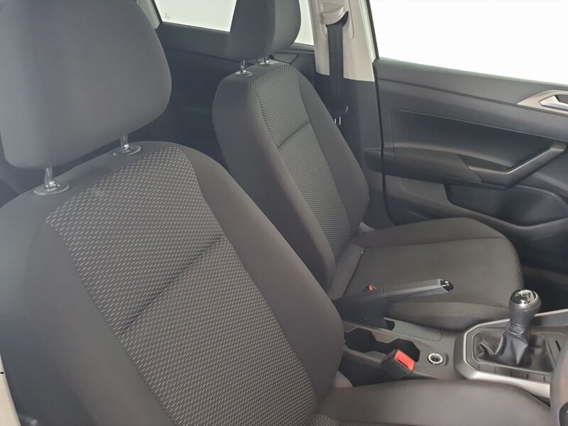 More views of Volkswagen Polo