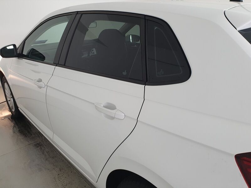 More views of Volkswagen Polo