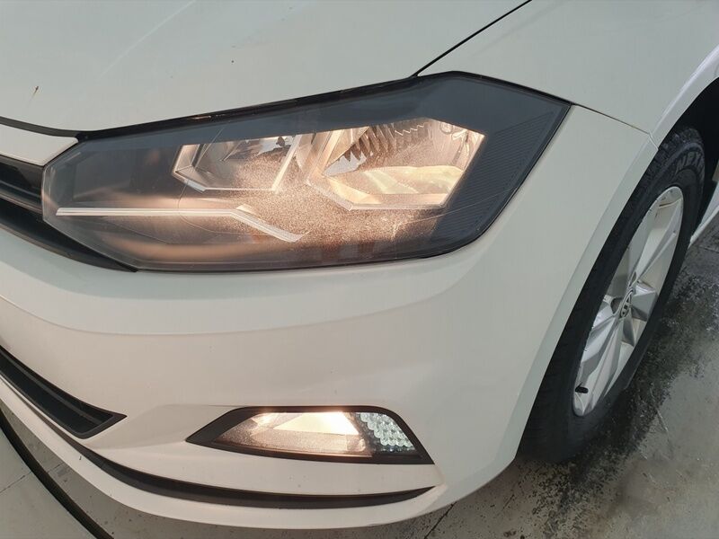 More views of Volkswagen Polo