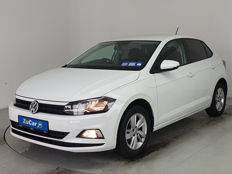 More views of Volkswagen Polo