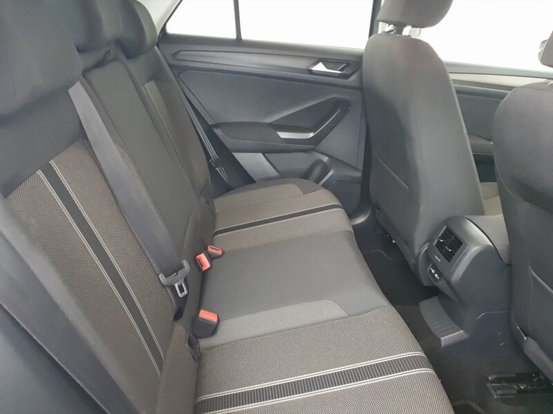 More views of Volkswagen T-Roc